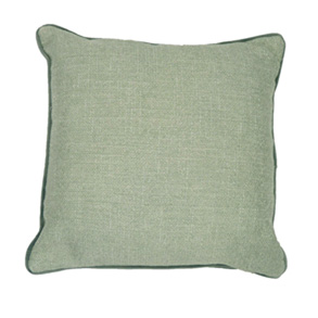 Mestre, Seamist - (45cm x 45cm) Cushion